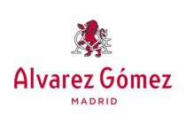 Alvarez Gomez for perfumery 