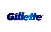 Gillette for cosmetics