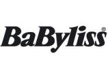 Babyliss for hair care