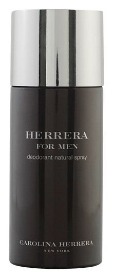 Natural Deodorant for Men 150 ml