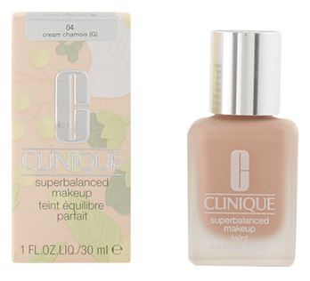 Superbalanced Balancing Makeup