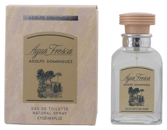 ADOLFO DOM&Iacute;NGUEZ AGUA FRESCA EAU DE TOILETTE