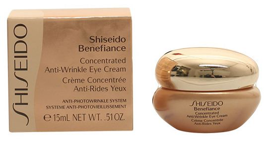 Concentrated Anti-Wrinkle Eye Cream 15 ml