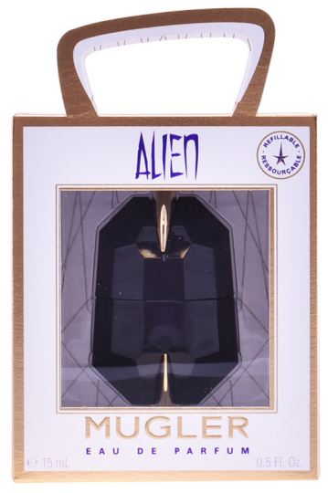 Eau de parfum Alien