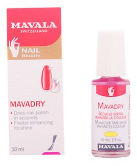 Mavadry Drying Glaze 10 ml