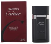 Santos Cartier Eau de Toilette