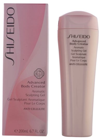 Body Creator Aromatic Gel Sculpting