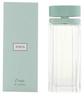 L´ Eau de Toilette L´ Eau de Toilette