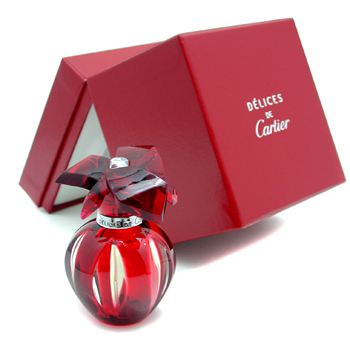 Delices Cartier Pure Parfum 30 ml