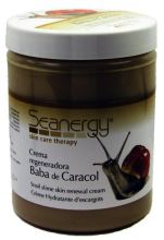 Moisturizing Cream Baba de Caracol 300 ml