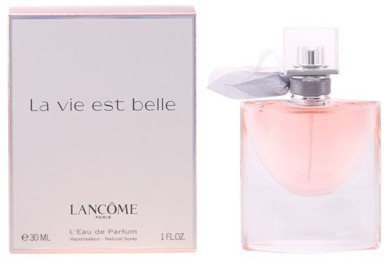 La Vie Est Bell Perfume La Vie Est Bell Perfume