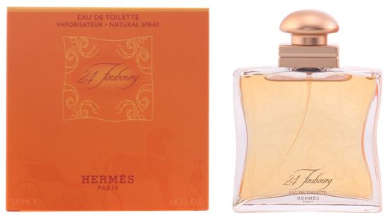 24 Faubourg Eau de Toilette