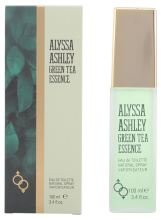 Green Tea Eau de Toilette