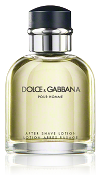 Pour Homme After Shave Lotion 125 ml