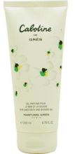Cabotine Gel