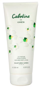 Cabotine Body Lotion