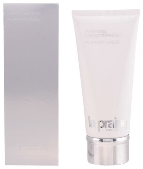 La Prairie Purifying Cream Cleanser