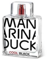 Cool Black Man Eau de Toilette