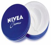 Blue Can Moisturizing Cream