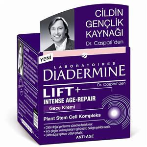 Diadermine Lift Anti-Aging Cream 50ml