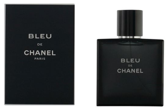 Bleu De Chanel Eau de Toilette