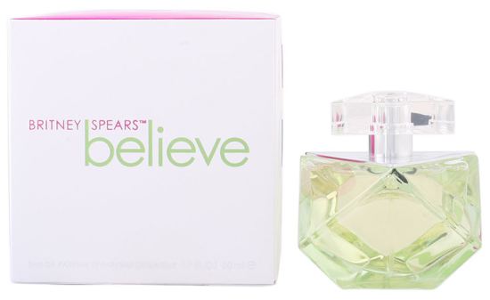 Vapo Believe Edp 50 Ml