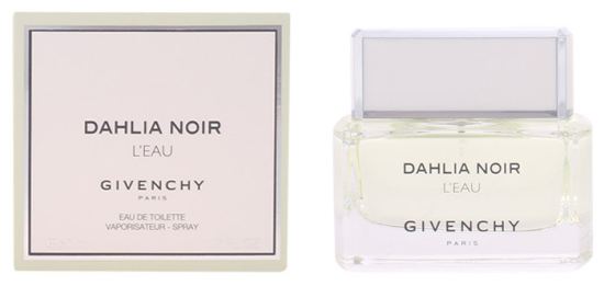 Dahlia Noir L'eau Edt Spray 50 Ml