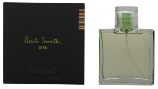 Paul Smith Men Edt Vapo 100 Ml