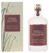 Acqua Cologne Vetiver and Bergamot Eau de Cologne 170 ml