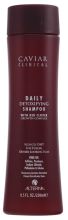 Caviar Clinical Detoxifying Shampoo 250 Ml Daily