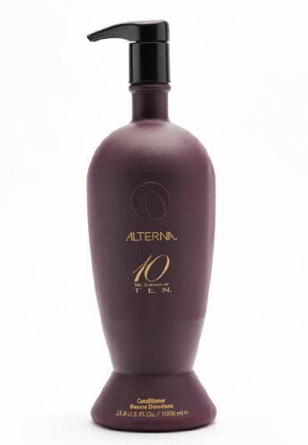 Ten Conditioner 200 Ml