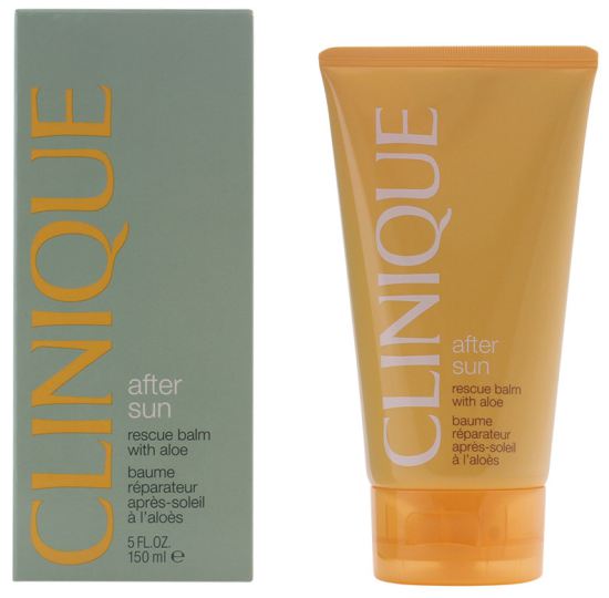 After-Sun Rescue Balm With Aloe 150 Ml