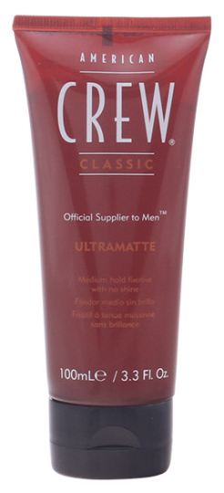 Matte Styling Cream 100 ml