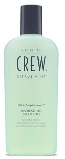 Citrus Mint Refreshing Shampoo 250 ml