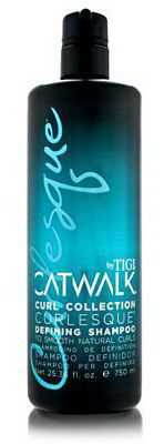 Catwalk Catwalk Curlesque Shampoo