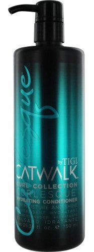 Catwalk Catwalk Curlesque Hydrating Conditioner