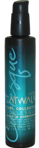 Catwalk Catwalk Curlesque Leave-In Conditioner 215 Ml