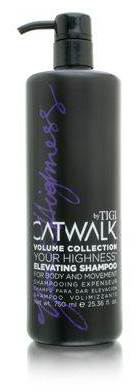 Catwalk Catwalk Your Highness Shampoo 750 Ml