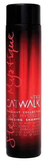 Catwalk Catwalk Tigi Sleek Mystique Glossing Shampoo