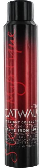 Catwalk Catwalk Tigi Sleek Mystique Haute Iron Spray 200 Ml