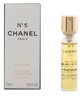No. 5 Parfum Rechargeable Vaporizer 7.5 ml