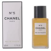 No. 5 Eau De Toilette