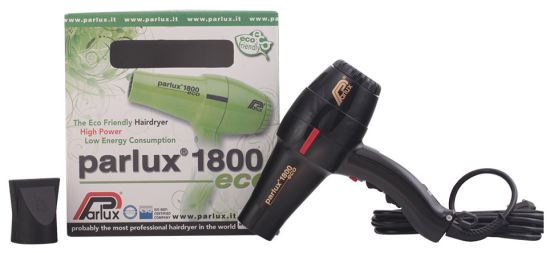 Parlux Hair Dryer 1800 Eco