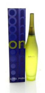 Jesus Del Pozo Eau De Toilette On Ella Vapo 30ml.