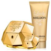 Pack Lady Million 3 Pieces