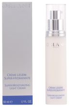 Super Moisturizing Light Cream