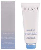 Aqua Svelte slimming scrub