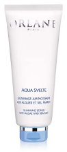 Aqua Svelte slimming scrub