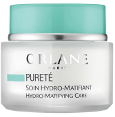 Hydro-Matifying care