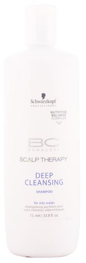 H &amp; s Bc Hair Scalp Shampoo